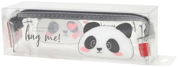 Legami läbipaistev pinalpanda