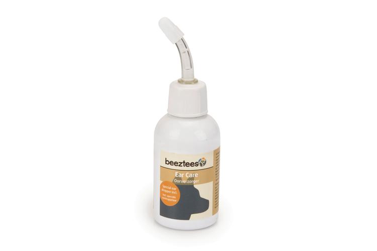 Beeztees korvanpuhdistusaine 50 ML