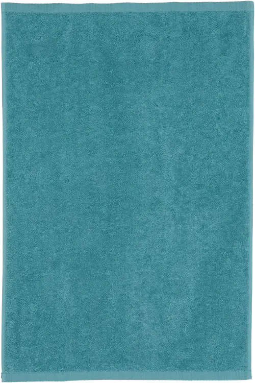 House käsipyyhe Minea 50 x 70 cm turkoosi
