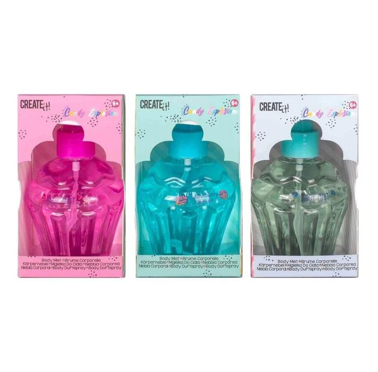 Kehaspray 180 ml