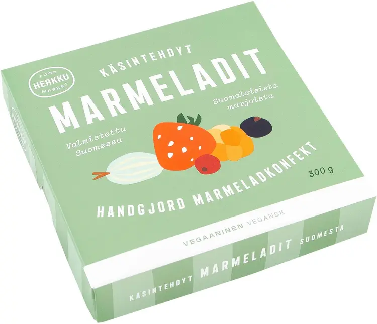 Marmeladirasia