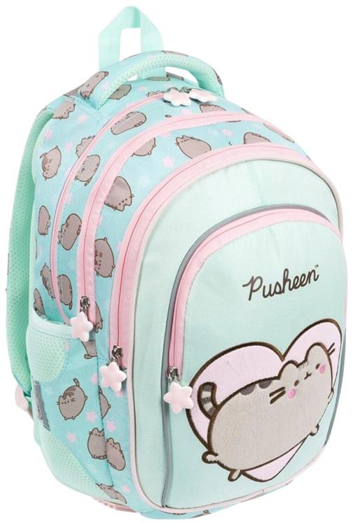 Seljakott 16 pusheen münt