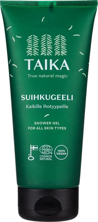 TAIKA Suihkugeeli ECO 200ml