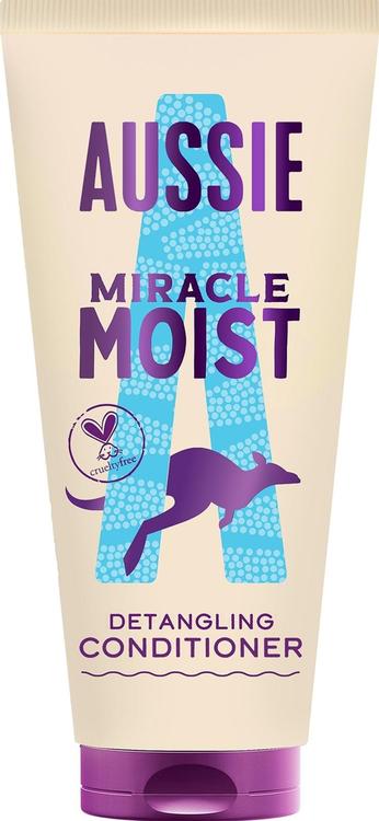 Palsam Aussie Miracle Moist 200ml