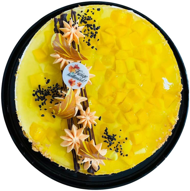 Lõuna Pagarid Kohupiimatort 1,1 kg