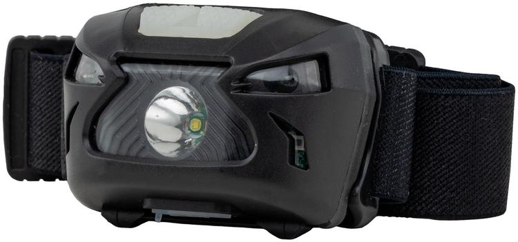 LED-otsmikulamp House 150 LM anduriga