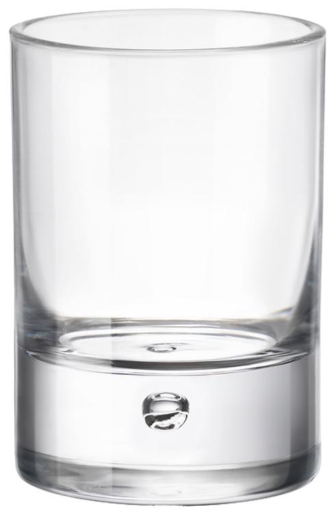 Shotiklaas Barglass 6,5 cl 6 tk