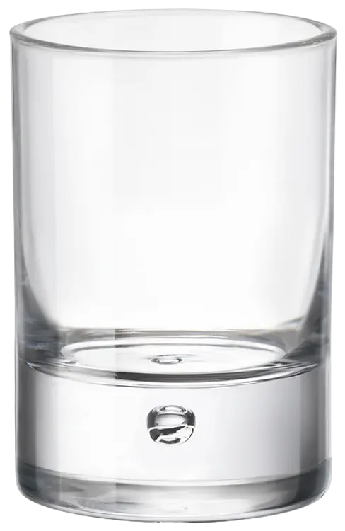 Bormioli Rocco Shottilasi Barglass 6,5 cl 6 kpl