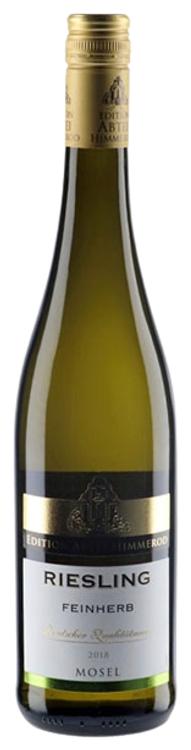 Edition Abtei Himmerod Feinherb Riesling KPN vein 10,5%vol 750ml