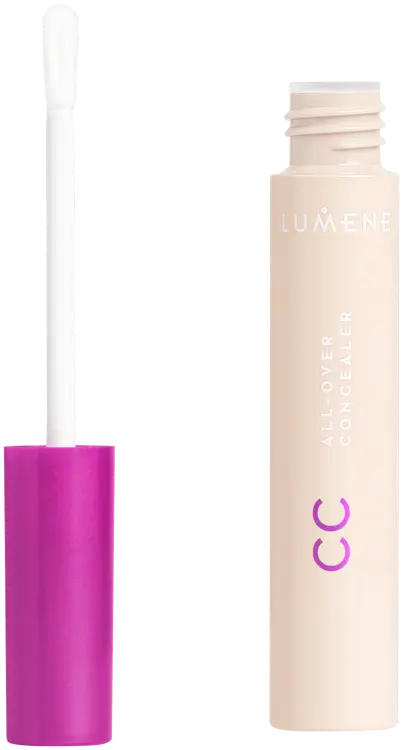 Lumene CC Peitevoide 0 8,5ml