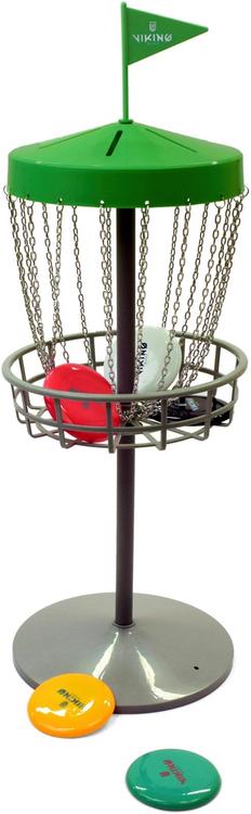 Discgolfi korv Mini 60x28x28 cm