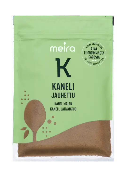 Meira Kaneli jauhettu 85g