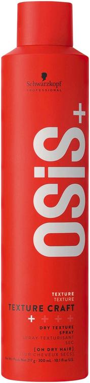 OSIS+ Texture Craft Rakennesuihke 300ml