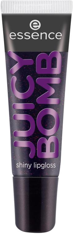 essence JUICY BOMB shiny lipgloss 13 I'm Allergic To Color 10 ml
