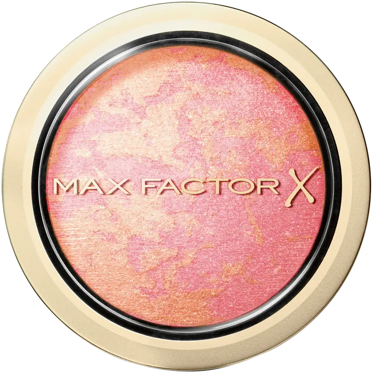 Max Factor Creme Puff Blush poskipuna 05 Lovely Pink