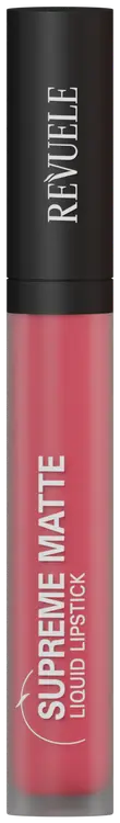 Revuele Supreme matte nestemäinen huulipuna 05