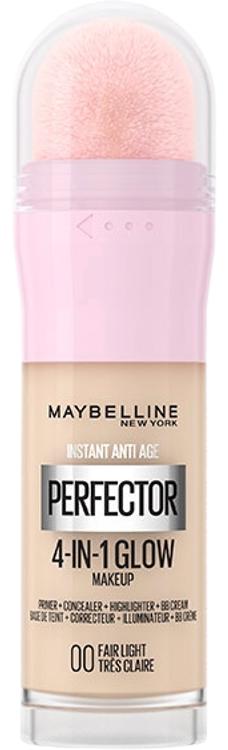 Maybelline New York Instant Perfector 4-in-1 Glow 00 FAIR LIGHT Meikkivoide 20 ml