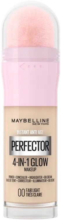 Maybelline New York Instant Perfector 4-in1 Glow Makeup 00 Fair Light 20 ml