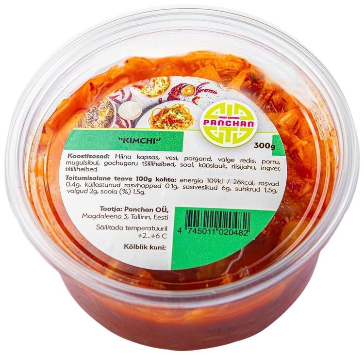 Kimchi 300 g