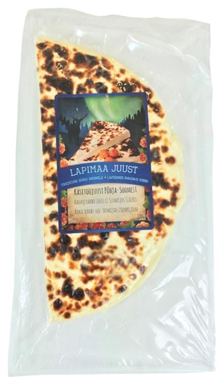 Lapimaa juust, 220 g