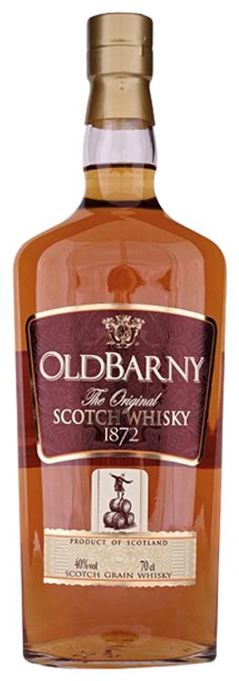 Old Barny Scotch Whisky 40%vol 700ml