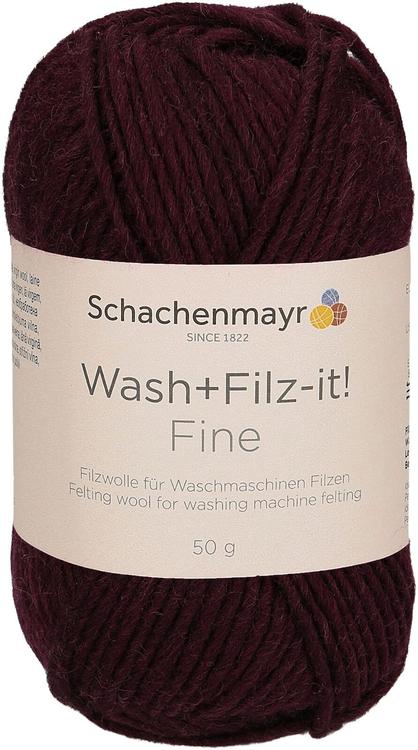 Schachenmayr neulelanka Wash-Filz-it Fine 50g