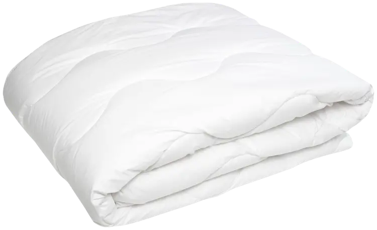 Familon Basic-peite 150x200cm valkoinen 800g