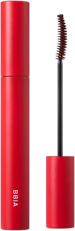 BBIA never die mascara extreme 02 super brown 7g