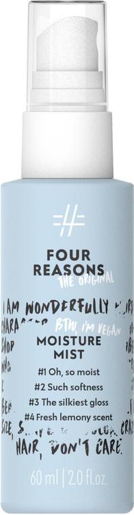 Four Reasons Original Moisture Mist hoitosuihke 60 ml