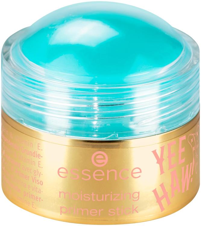 essence YEE HAW! moisturizing primer stick 01 Howdy Y'all! 10.2 g