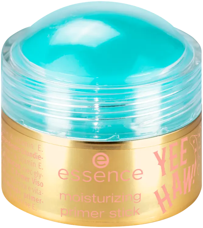 essence YEE HAW! moisturizing primer stick 01 Howdy Y'all! 10.2 g