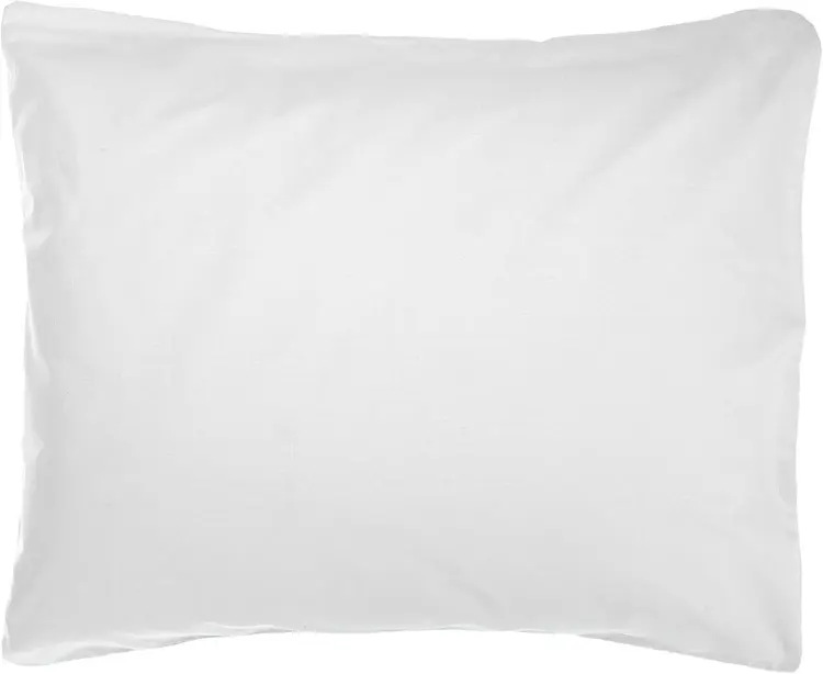 Xtra tyynyliina uni 55x65cm valkoinen