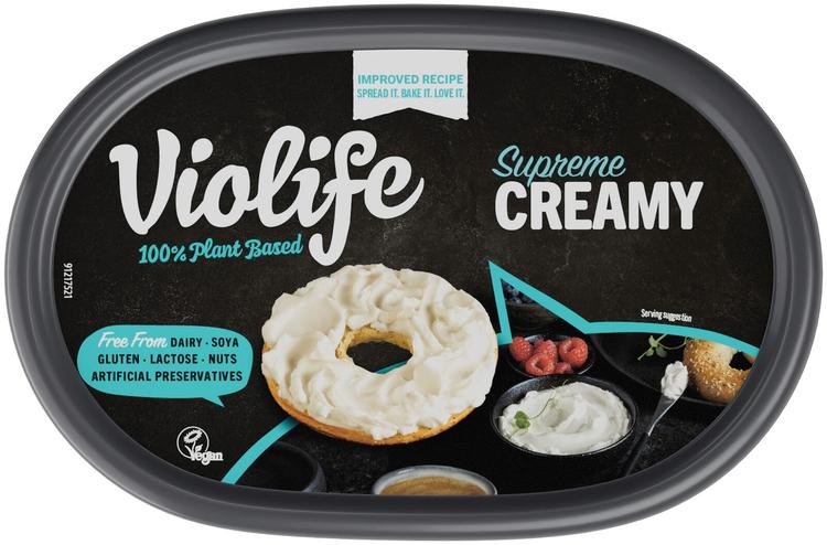 Võileivamääre kookosõlist, 200 g
