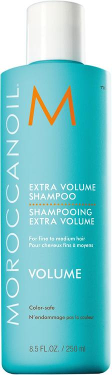 Moroccanoil Extra Volume shampoo 250 ml