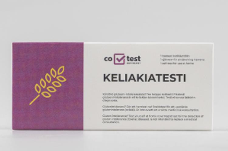 Co-Test Keliakiatesti