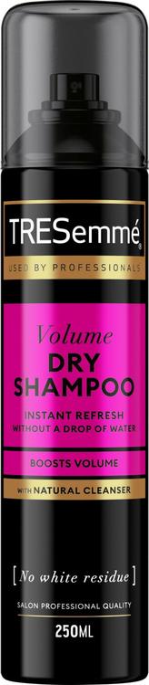 TRESemme Day 2 Volumising Kuivashampoo Tuuheuttava 250 ml