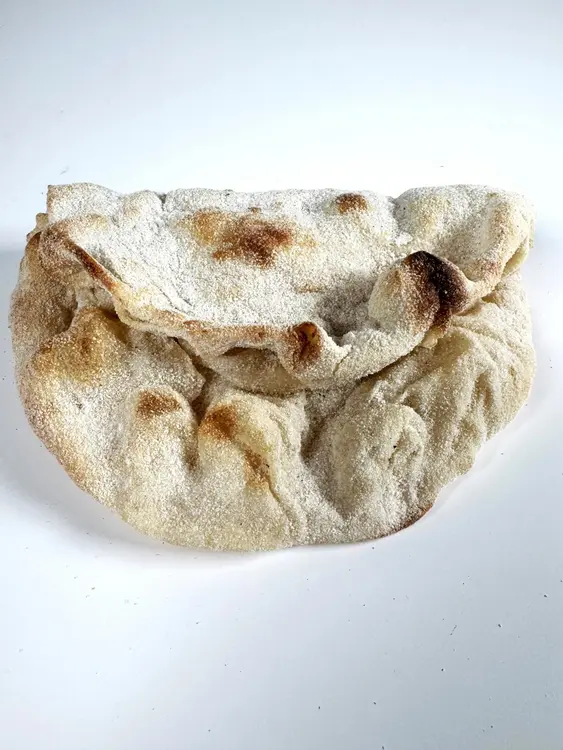 Herkku Grills Grillitaco Sorriso täytettävä leipä 120 g