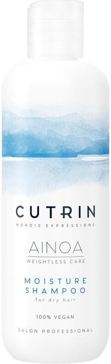 Cutrin Ainoa Moisture Shampoo 300 ml