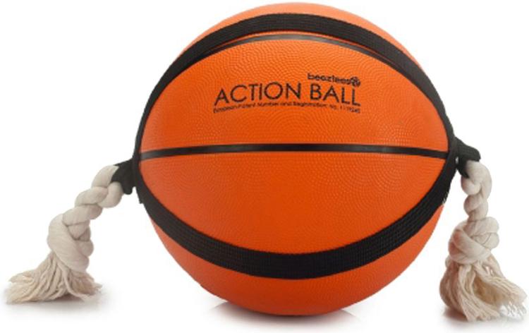 Beeztees Action Ball koripallo 24cm