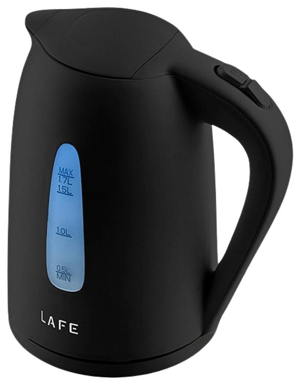 Veekeetja Lafe Essential  1,7L 2200W, must