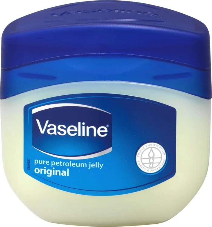 Vaseline Vartalovoide Original 100 ML
