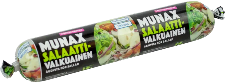 Munax Laitilan Proegg Salaattivalkuainen 180g