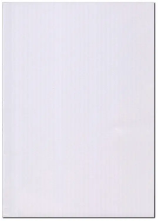 Karto kartonki valkoinen A4 220gsm 5ark/pss