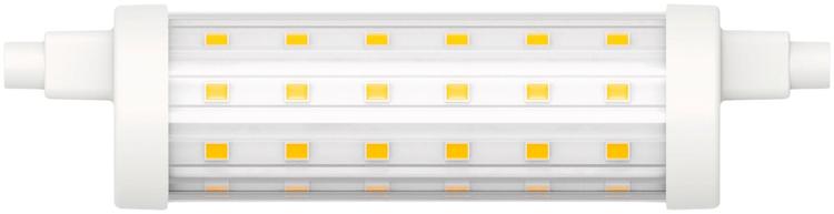 Airam LED lineaar R7s 2700K 1055lm 78mm