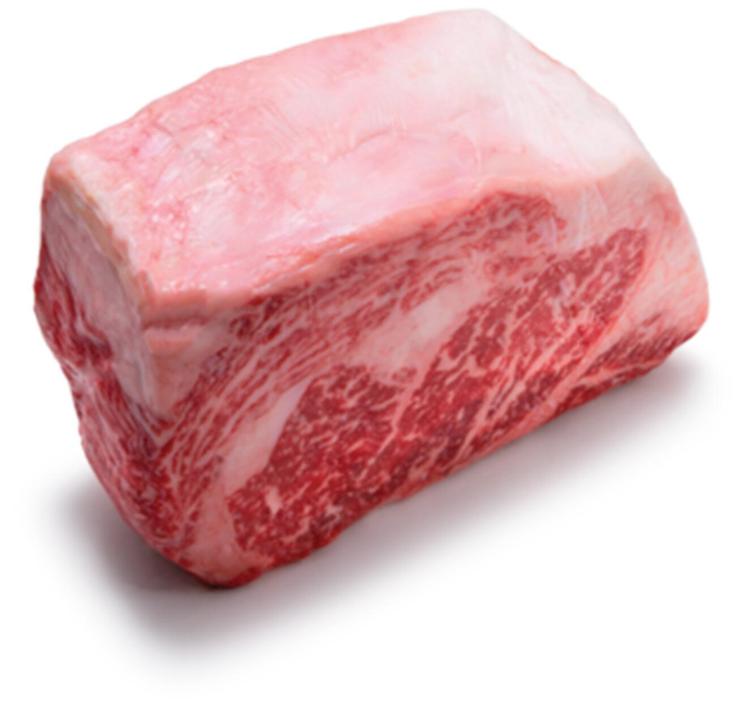 Donier Wagyu Entrecote A5 Japani