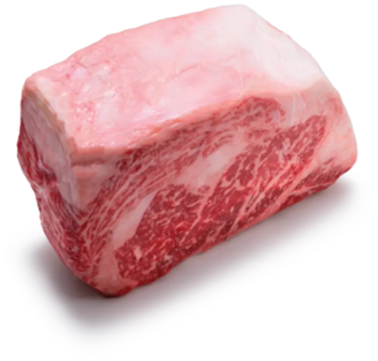 Donier Gastronomie Wagyu Entrecote A5 Japani