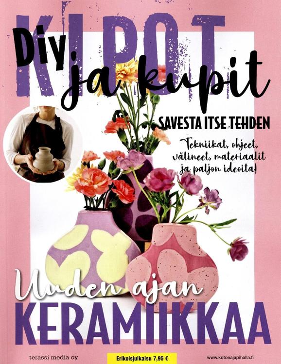 Kipot ja kupit
