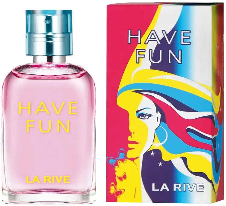 La Rive Havefun EDP 30ml