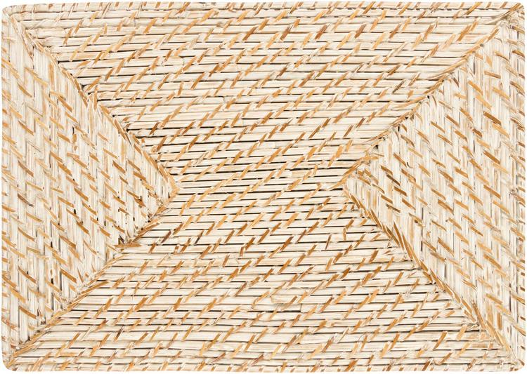 Rottinkitabletti 47x33cm RATTAN