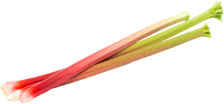 Vaanelan raparperi 500 g